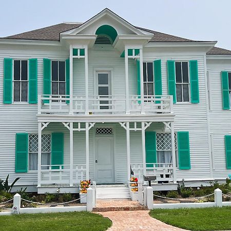 Lotus Galveston Exterior foto